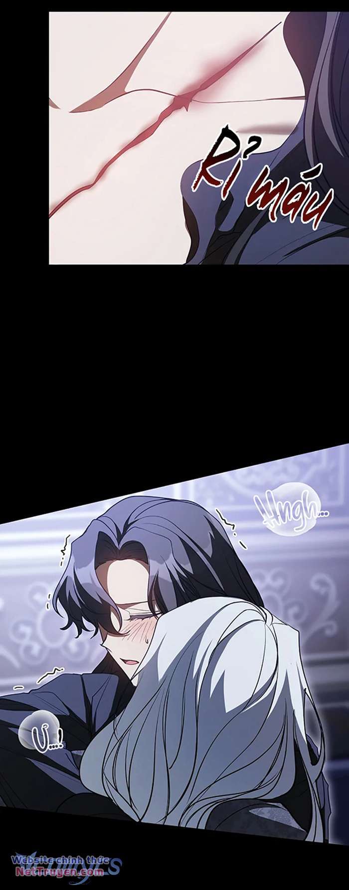 Không Thể Thoát Khỏi Người Chap 108 - Next Chap 109