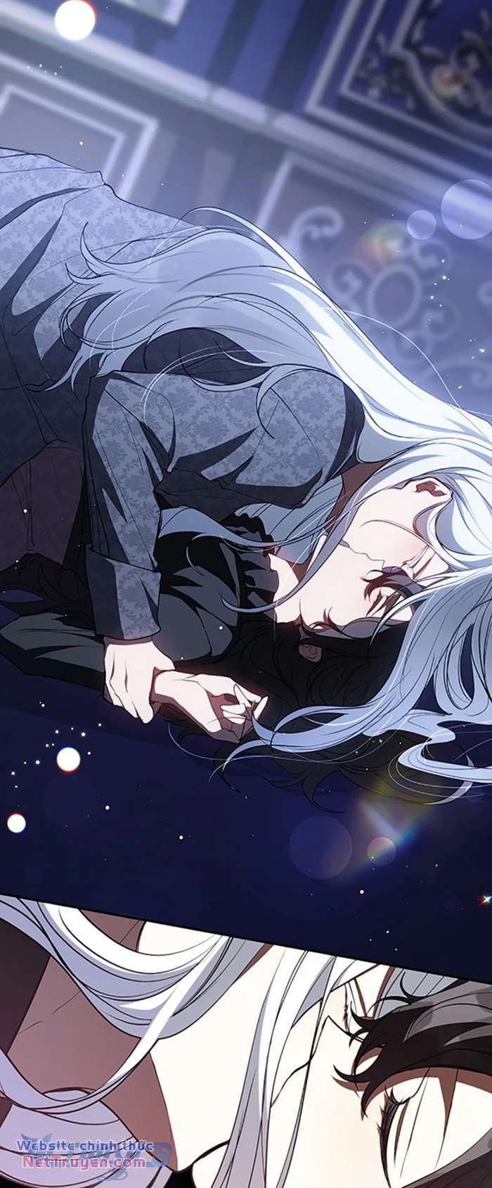 Không Thể Thoát Khỏi Người Chap 108 - Next Chap 109