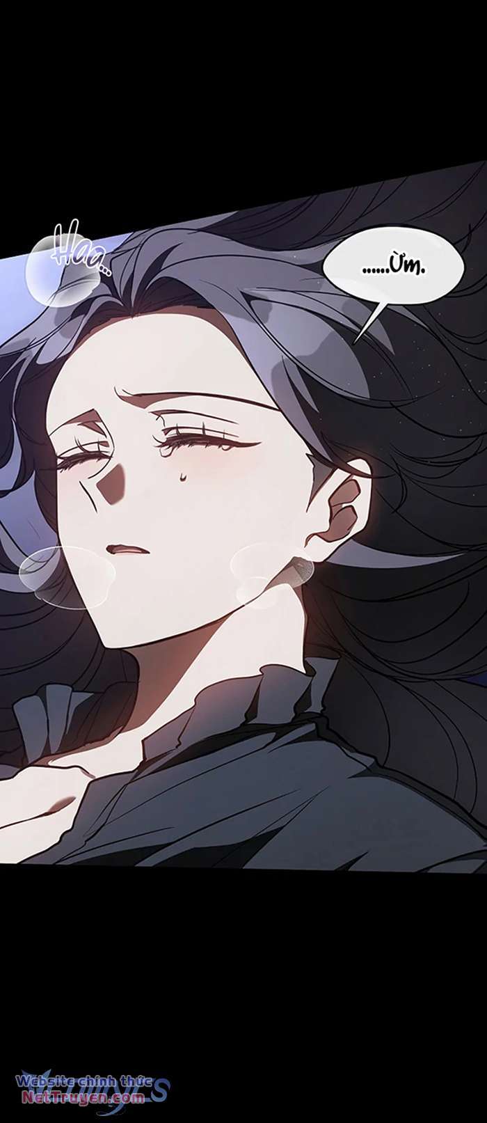 Không Thể Thoát Khỏi Người Chap 108 - Next Chap 109