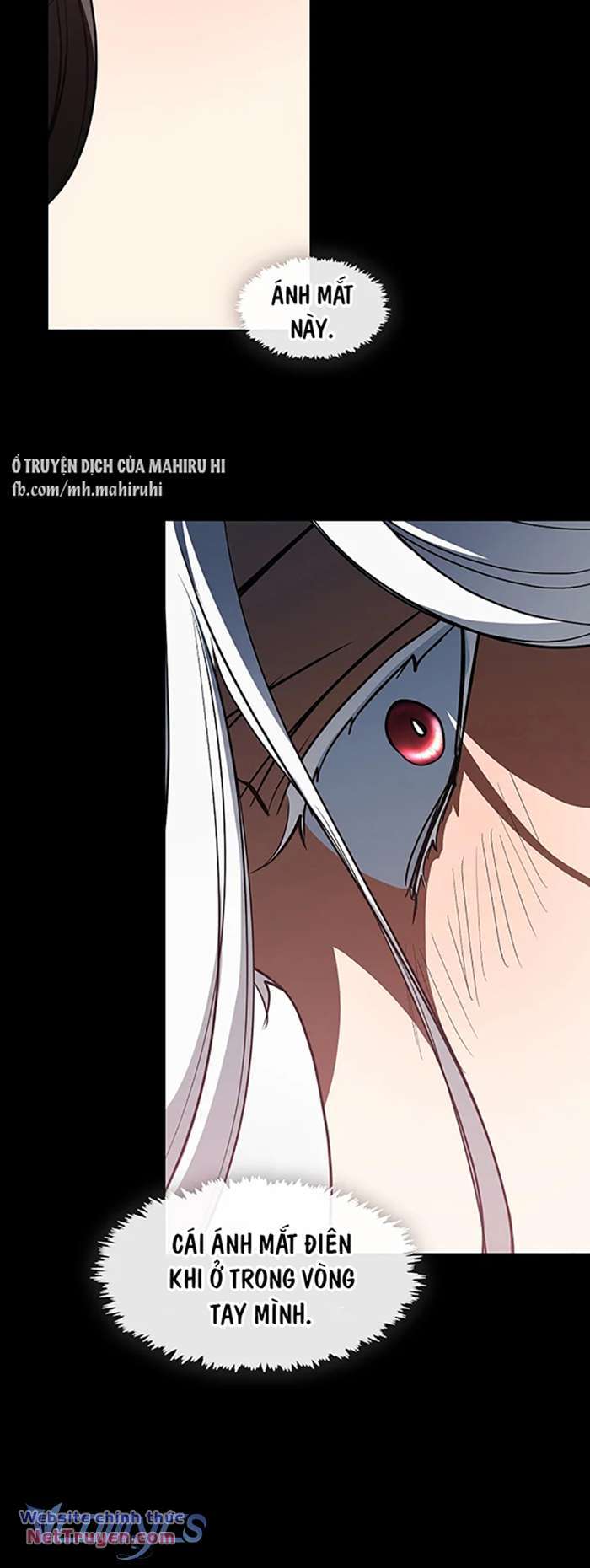 Không Thể Thoát Khỏi Người Chap 108 - Next Chap 109