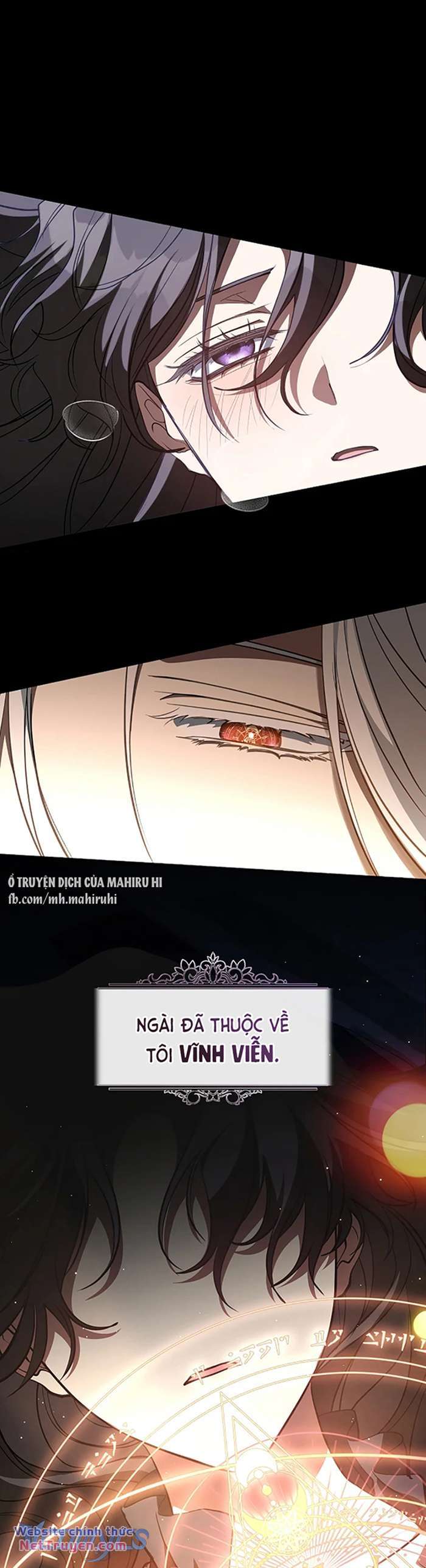 Không Thể Thoát Khỏi Người Chap 108 - Next Chap 109
