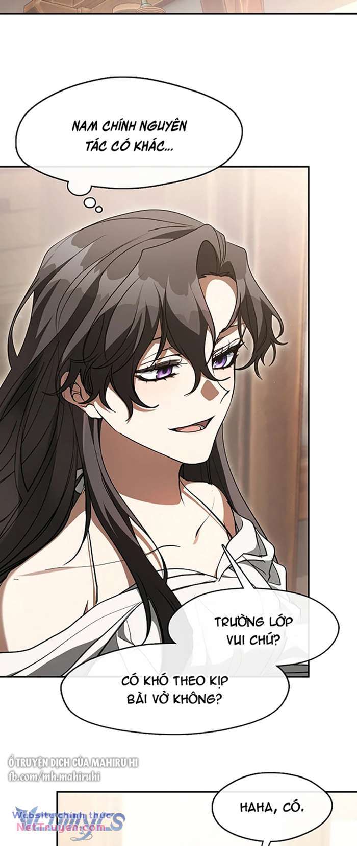 Không Thể Thoát Khỏi Người Chap 108 - Next Chap 109