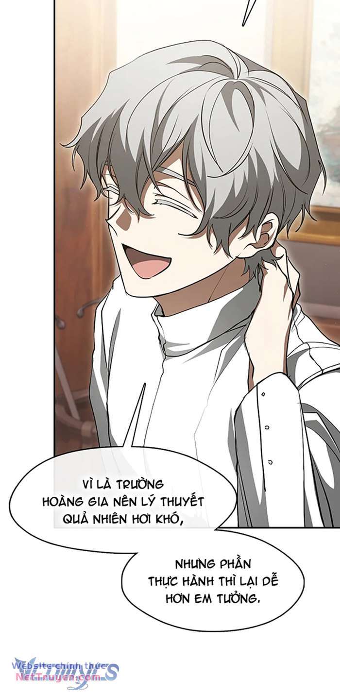 Không Thể Thoát Khỏi Người Chap 108 - Next Chap 109