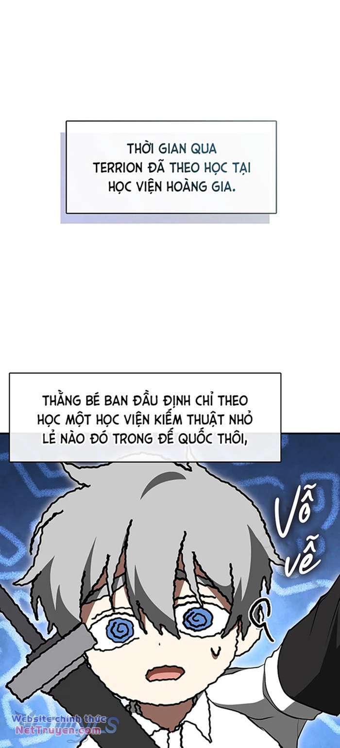Không Thể Thoát Khỏi Người Chap 108 - Next Chap 109