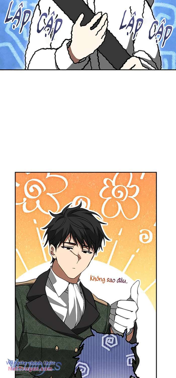 Không Thể Thoát Khỏi Người Chap 108 - Next Chap 109