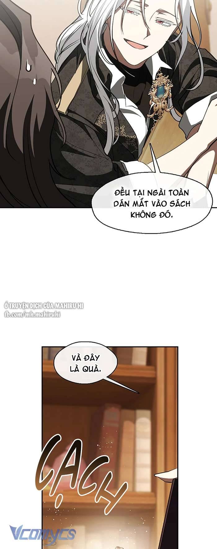 Không Thể Thoát Khỏi Người Chap 109 - Next Chap 110