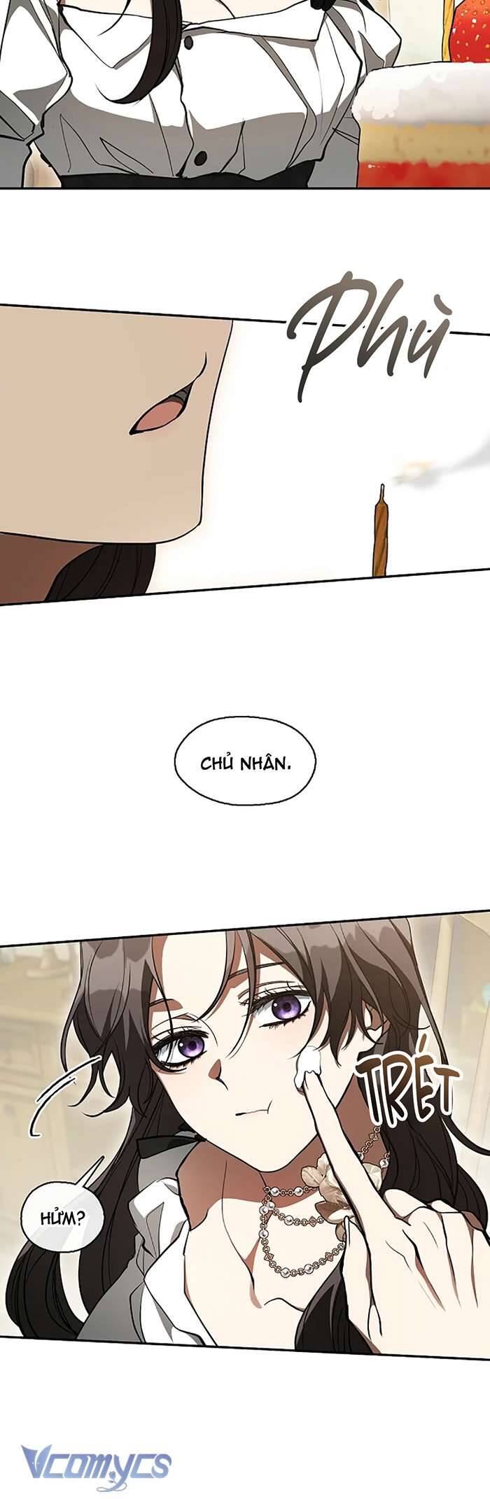 Không Thể Thoát Khỏi Người Chap 109 - Next Chap 110