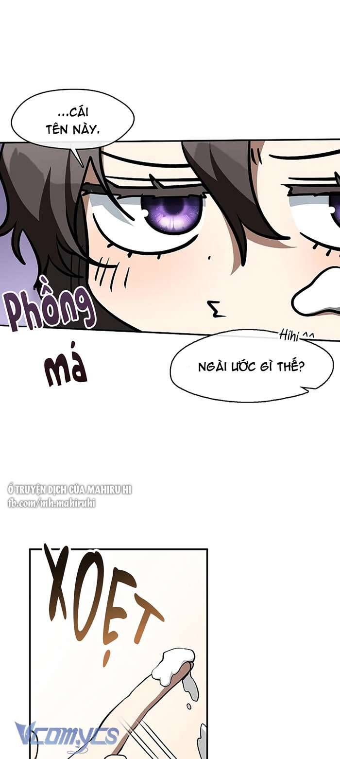 Không Thể Thoát Khỏi Người Chap 109 - Next Chap 110