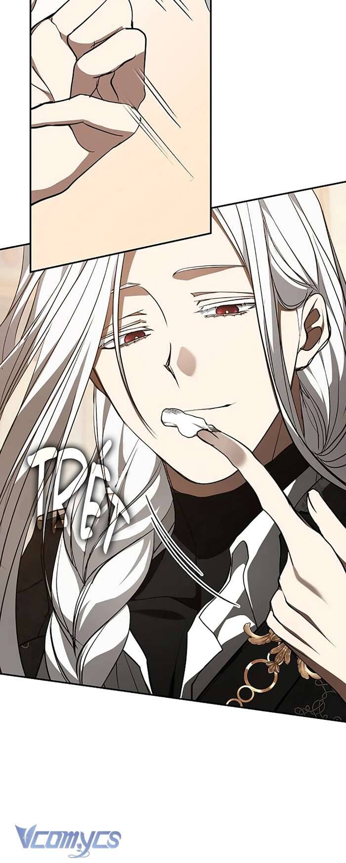 Không Thể Thoát Khỏi Người Chap 109 - Next Chap 110