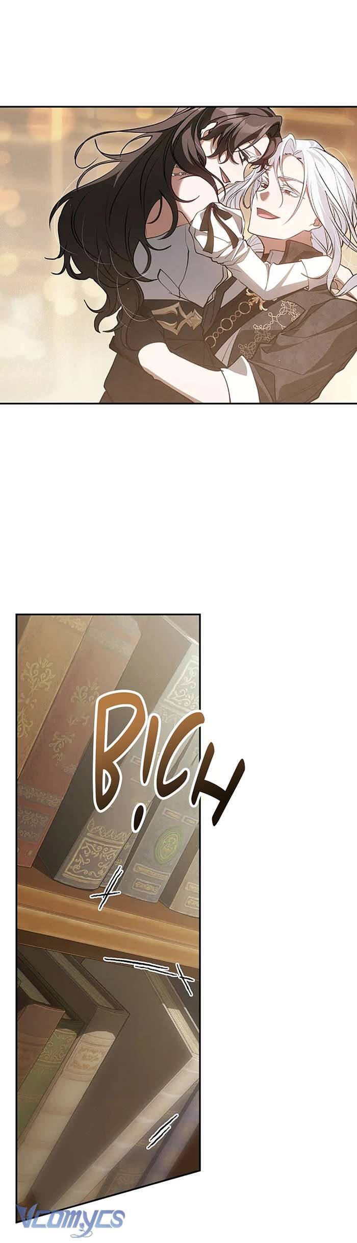 Không Thể Thoát Khỏi Người Chap 109 - Next Chap 110