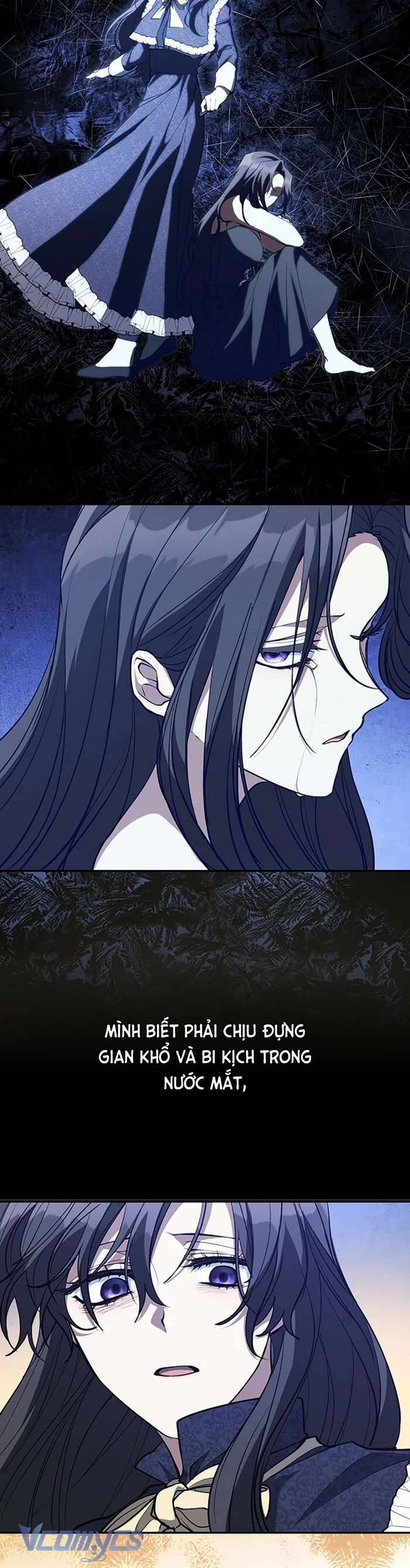 Không Thể Thoát Khỏi Người Chap 109 - Next Chap 110