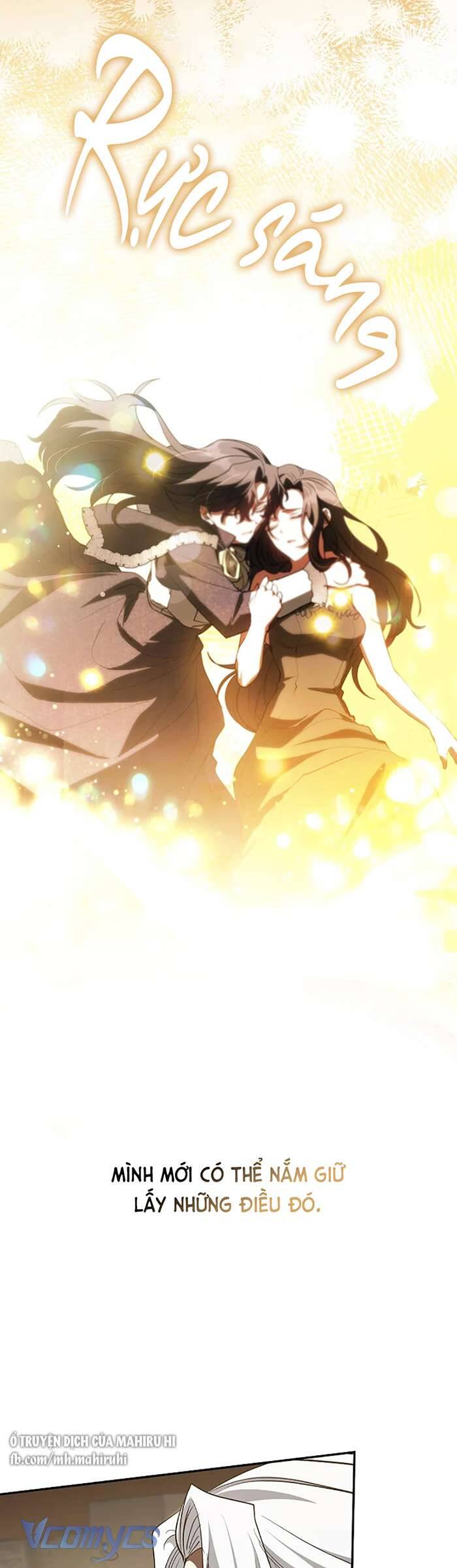 Không Thể Thoát Khỏi Người Chap 109 - Next Chap 110