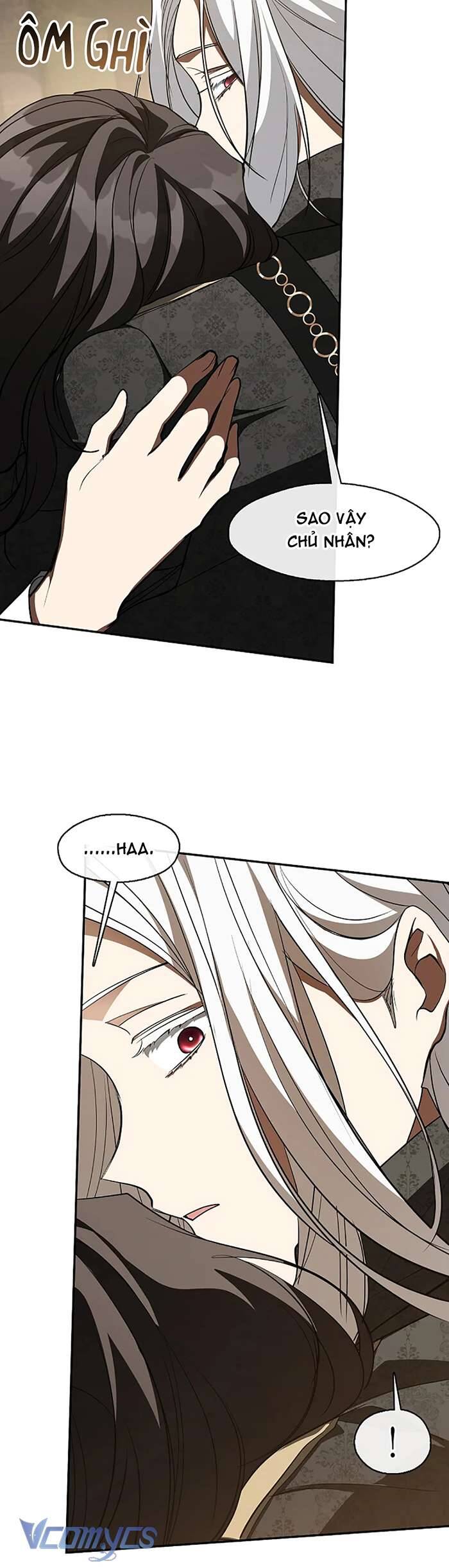 Không Thể Thoát Khỏi Người Chap 109 - Next Chap 110