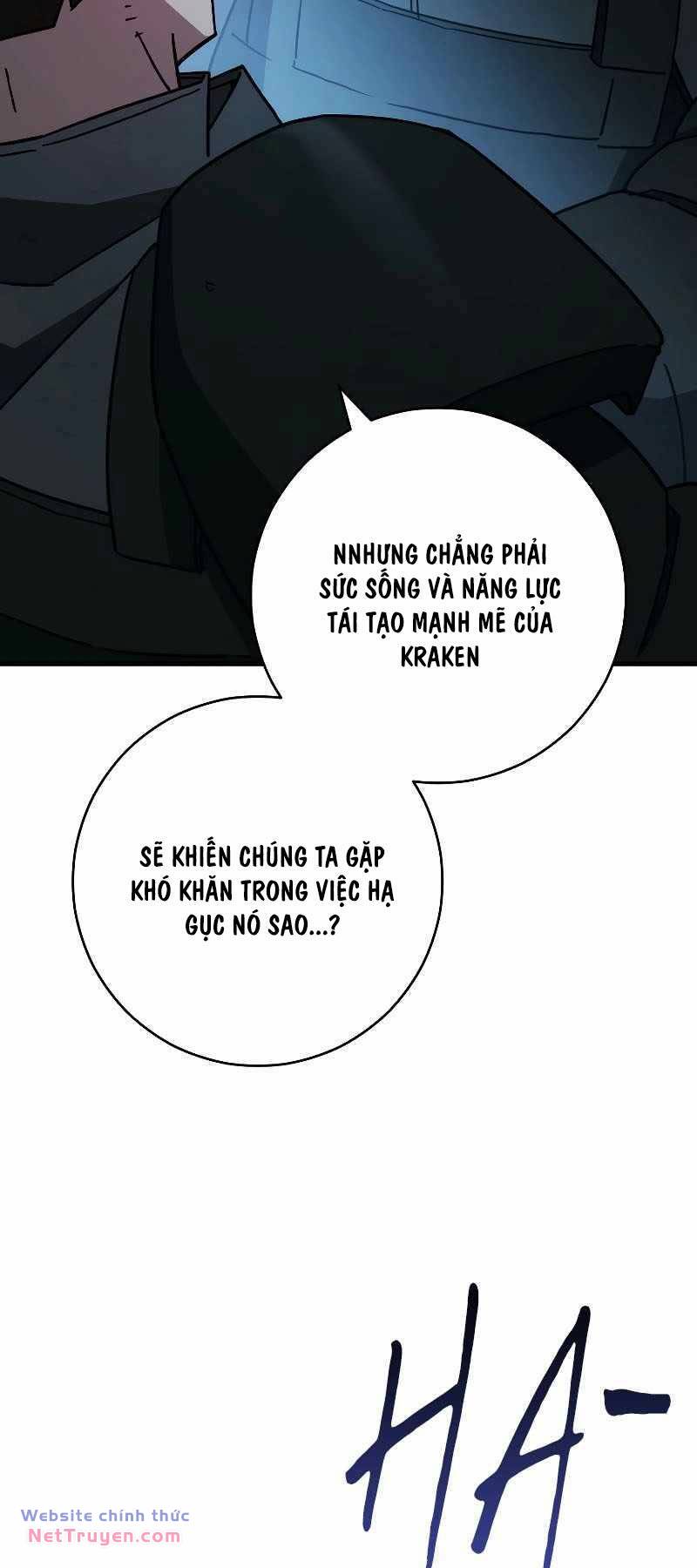 Anh Hùng Trở Lại Chap 71 - Next Chap 72