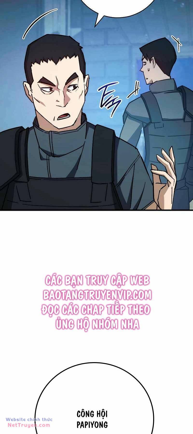 Anh Hùng Trở Lại Chap 71 - Next Chap 72