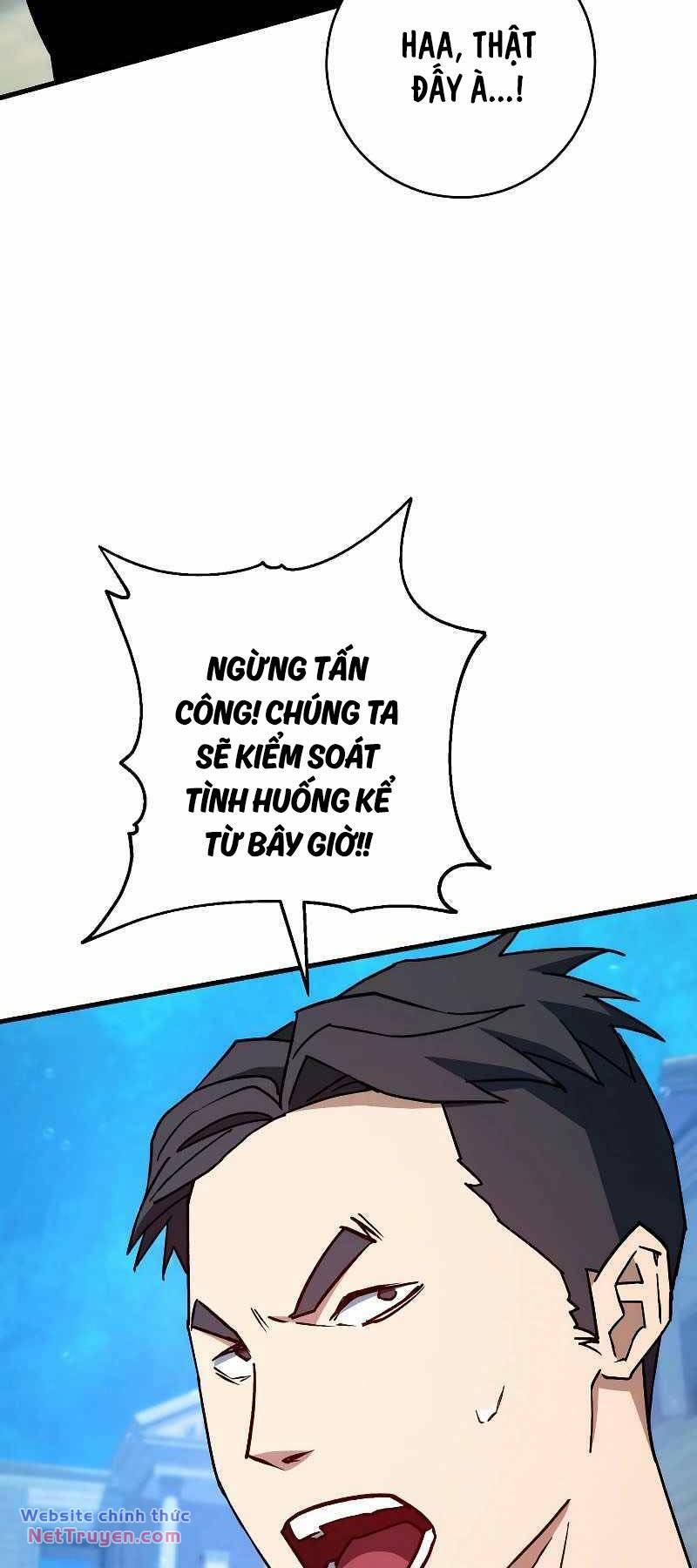 Anh Hùng Trở Lại Chap 71 - Next Chap 72