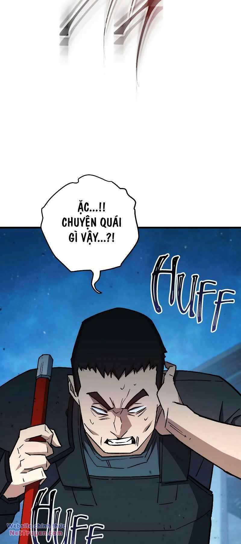 Anh Hùng Trở Lại Chap 71 - Next Chap 72