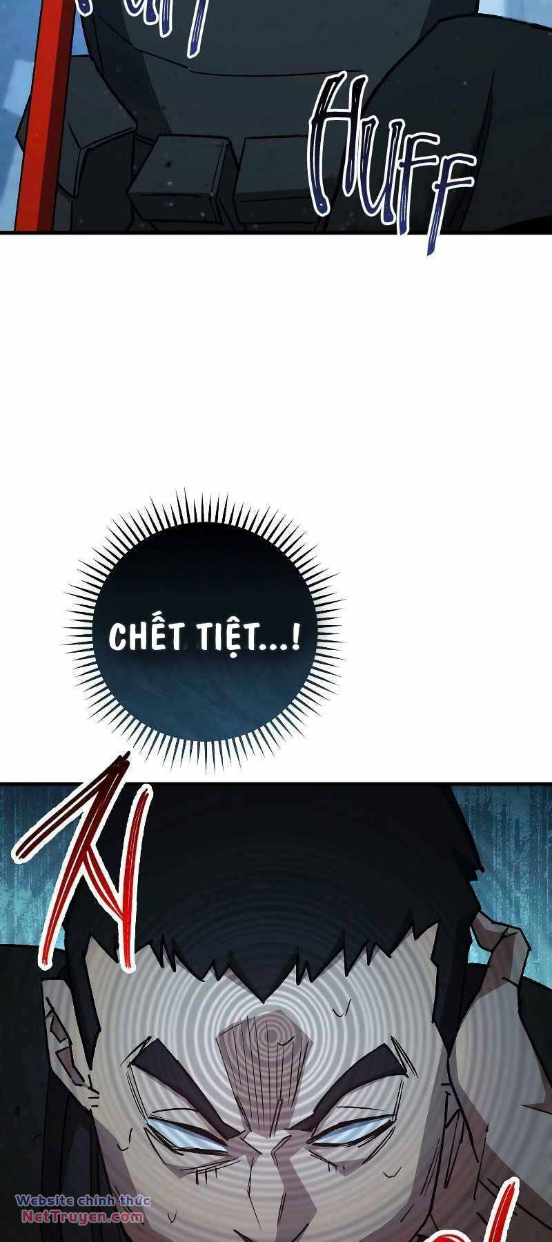 Anh Hùng Trở Lại Chap 71 - Next Chap 72