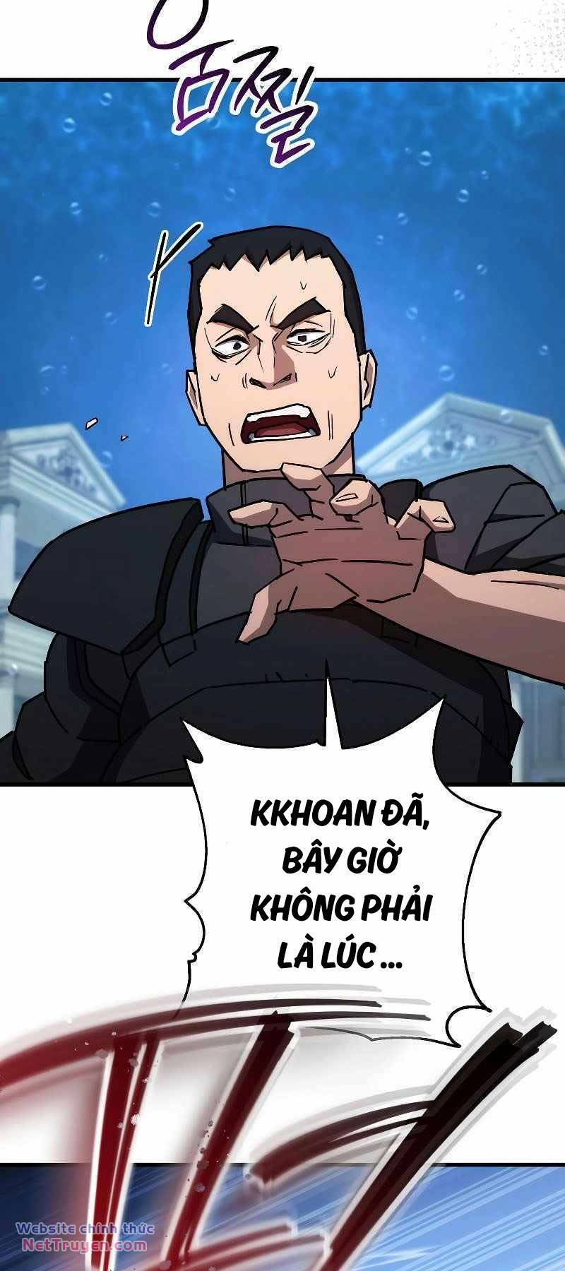 Anh Hùng Trở Lại Chap 71 - Next Chap 72