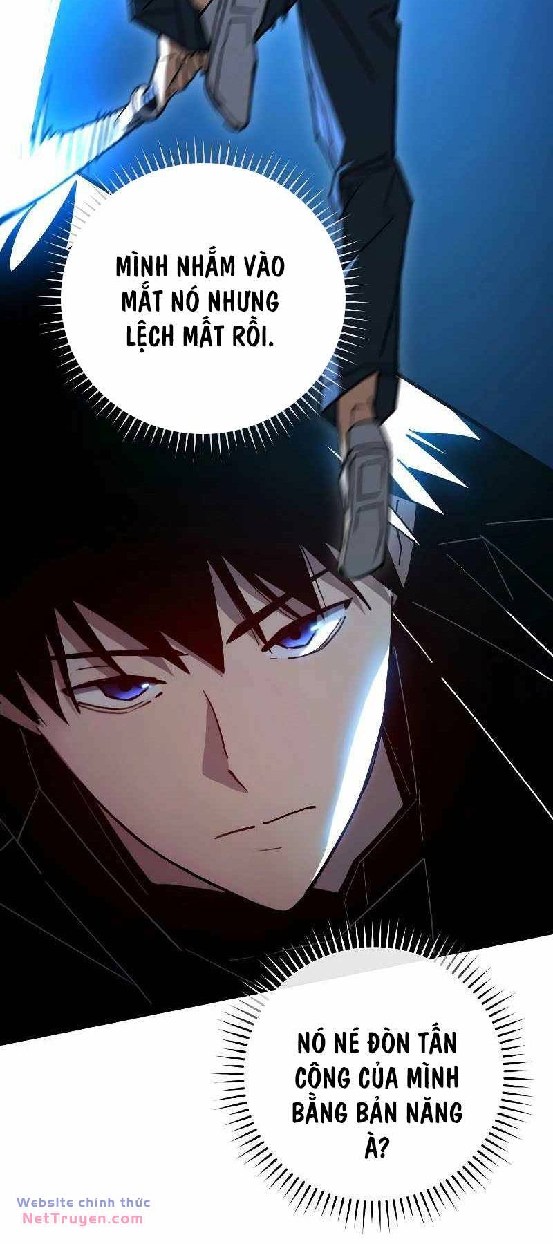 Anh Hùng Trở Lại Chap 71 - Next Chap 72