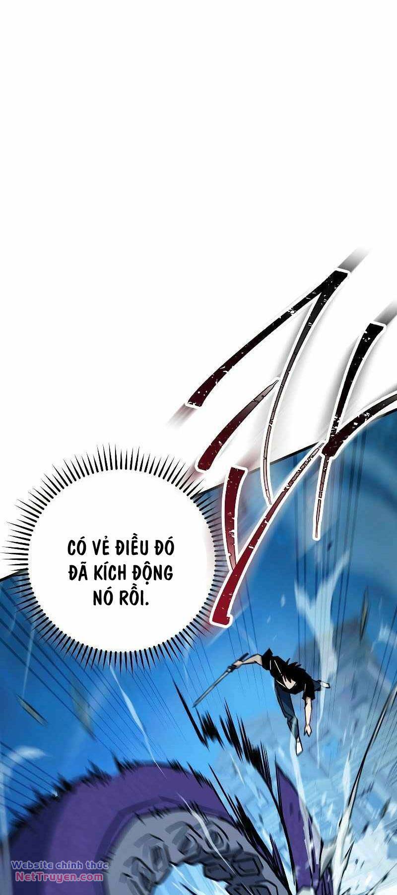 Anh Hùng Trở Lại Chap 71 - Next Chap 72