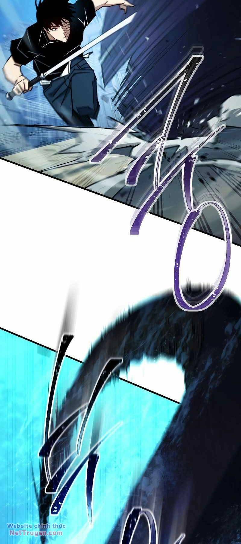 Anh Hùng Trở Lại Chap 71 - Next Chap 72