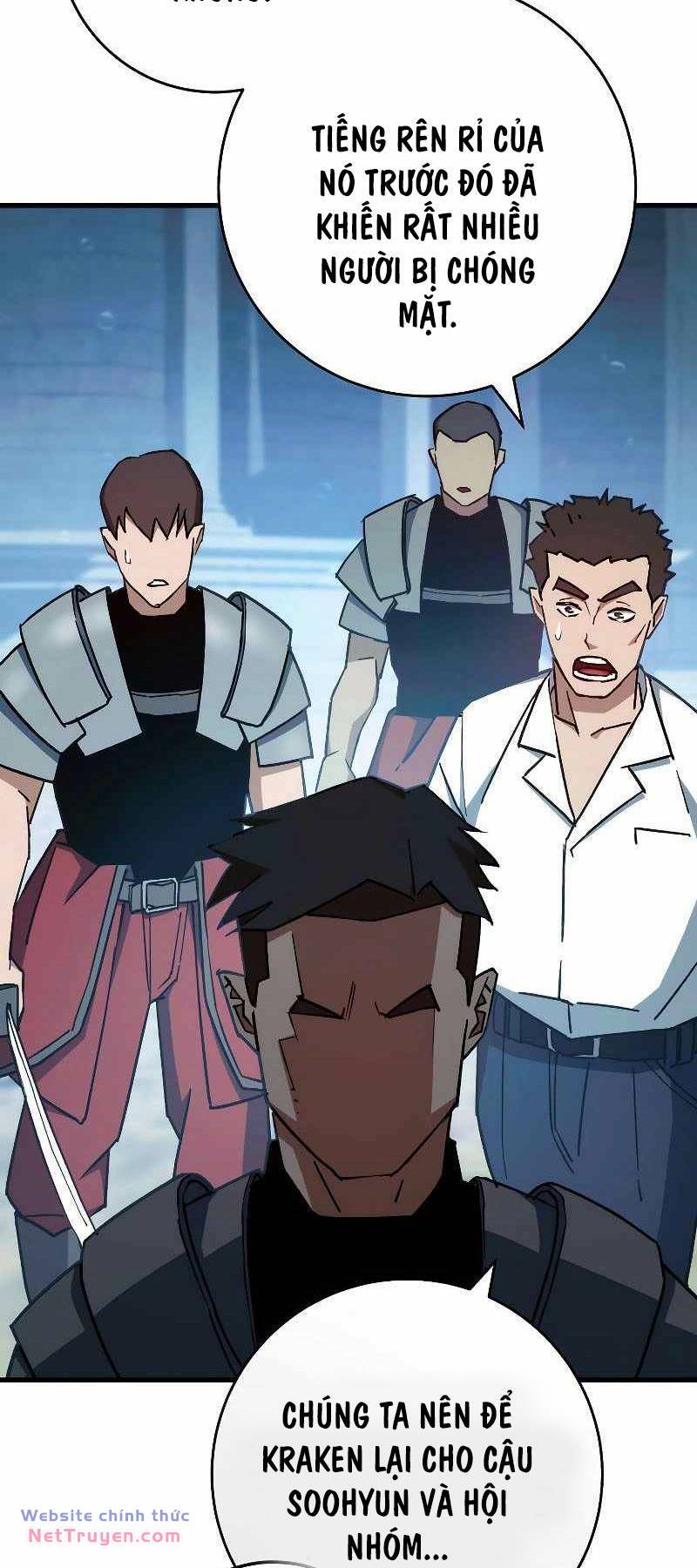 Anh Hùng Trở Lại Chap 71 - Next Chap 72