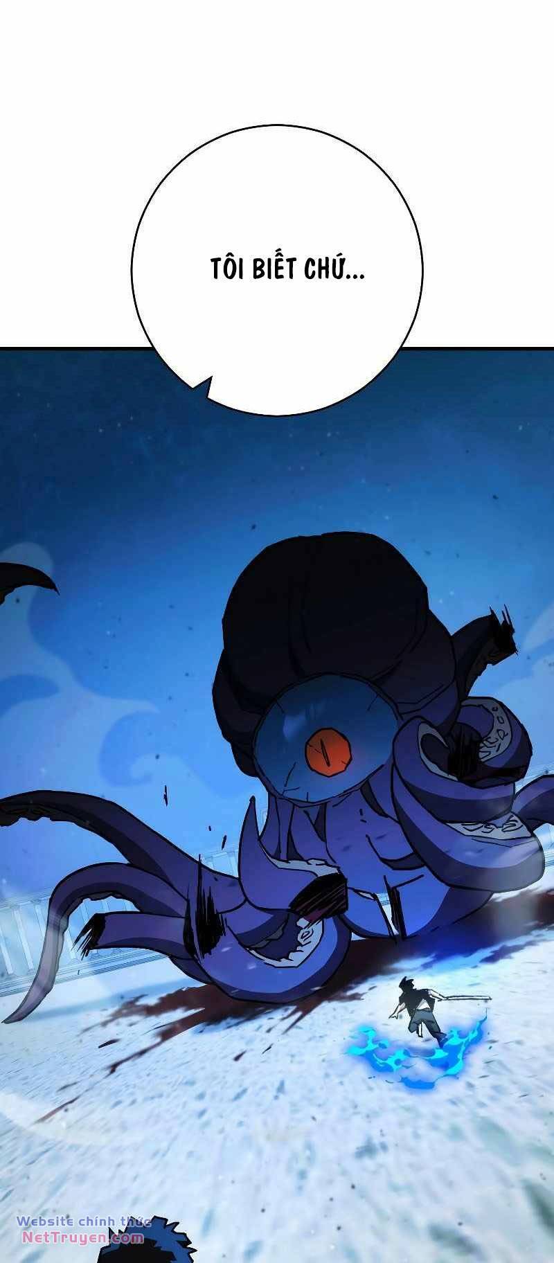 Anh Hùng Trở Lại Chap 71 - Next Chap 72