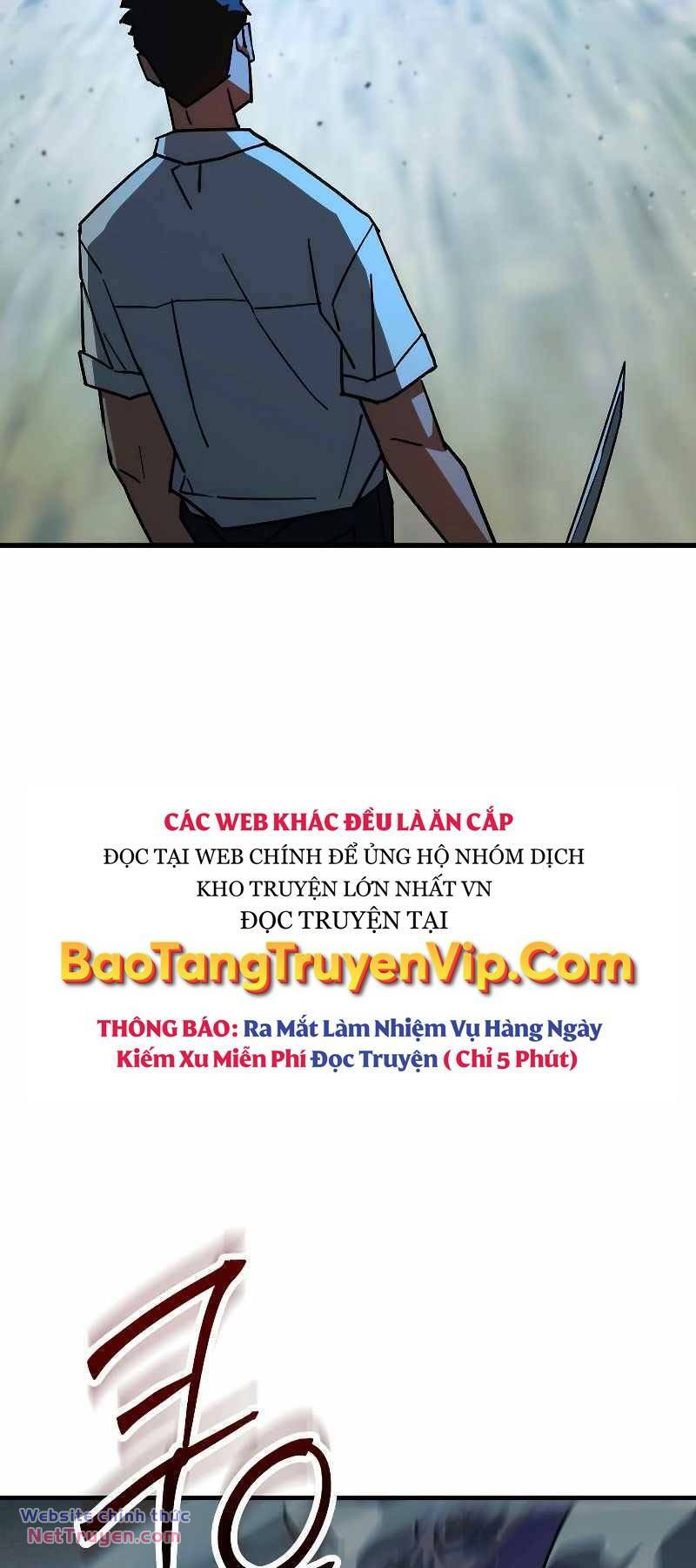Anh Hùng Trở Lại Chap 71 - Next Chap 72
