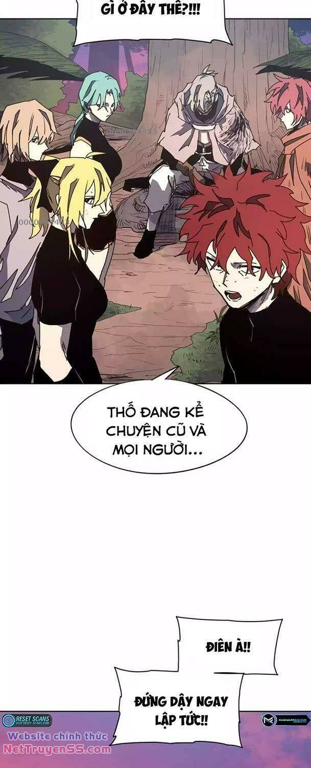 Kỵ Sĩ Báo Thù Chap 134 - Next Chap 135