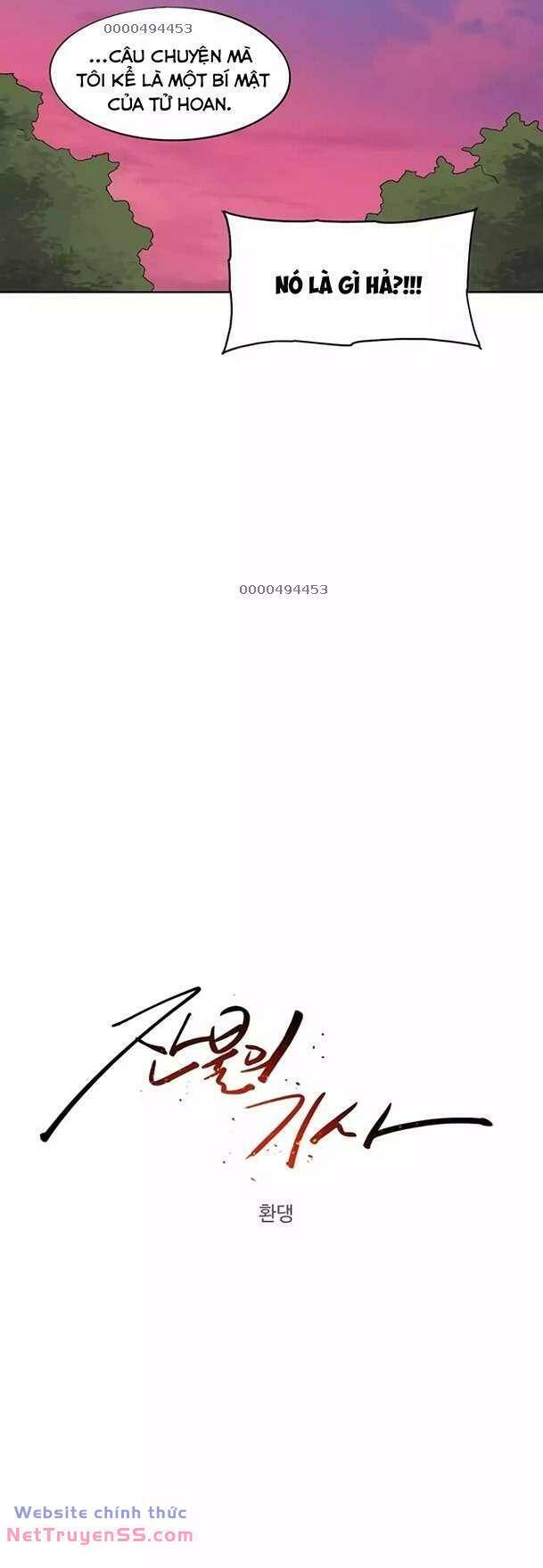 Kỵ Sĩ Báo Thù Chap 134 - Next Chap 135