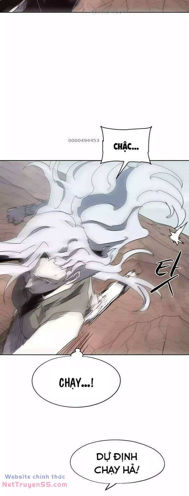 Kỵ Sĩ Báo Thù Chap 134 - Next Chap 135