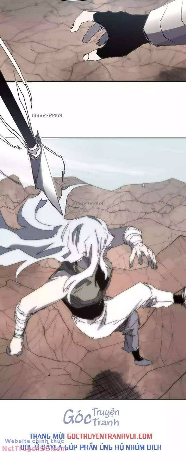 Kỵ Sĩ Báo Thù Chap 134 - Next Chap 135