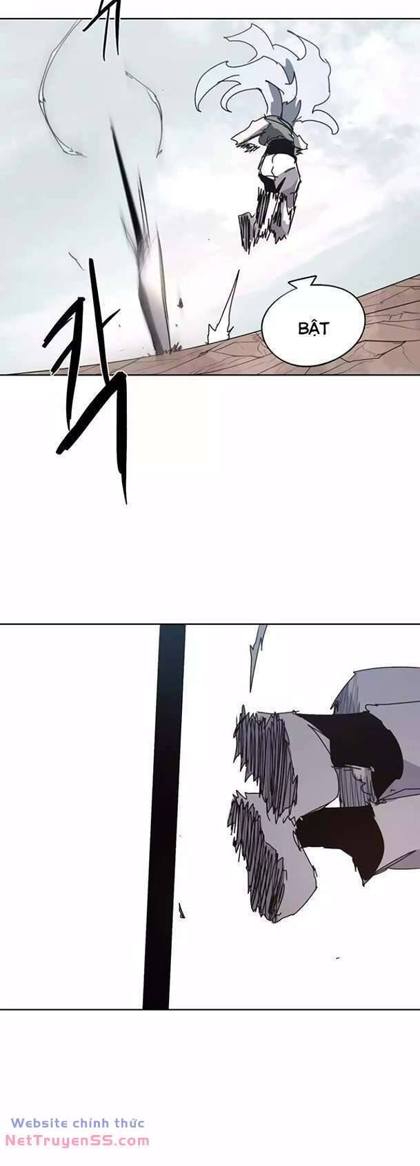 Kỵ Sĩ Báo Thù Chap 134 - Next Chap 135