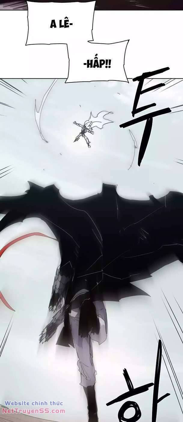 Kỵ Sĩ Báo Thù Chap 134 - Next Chap 135