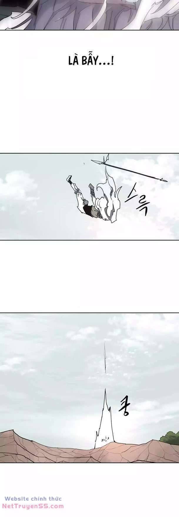 Kỵ Sĩ Báo Thù Chap 134 - Next Chap 135