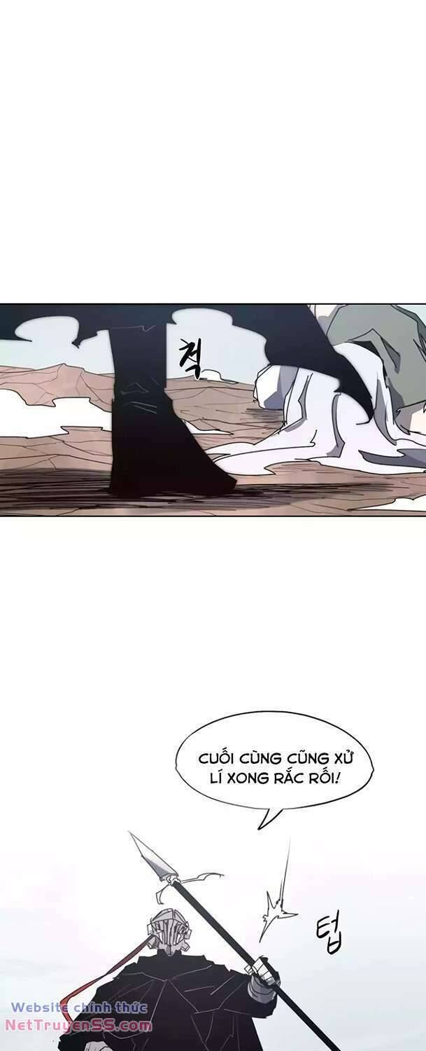 Kỵ Sĩ Báo Thù Chap 134 - Next Chap 135