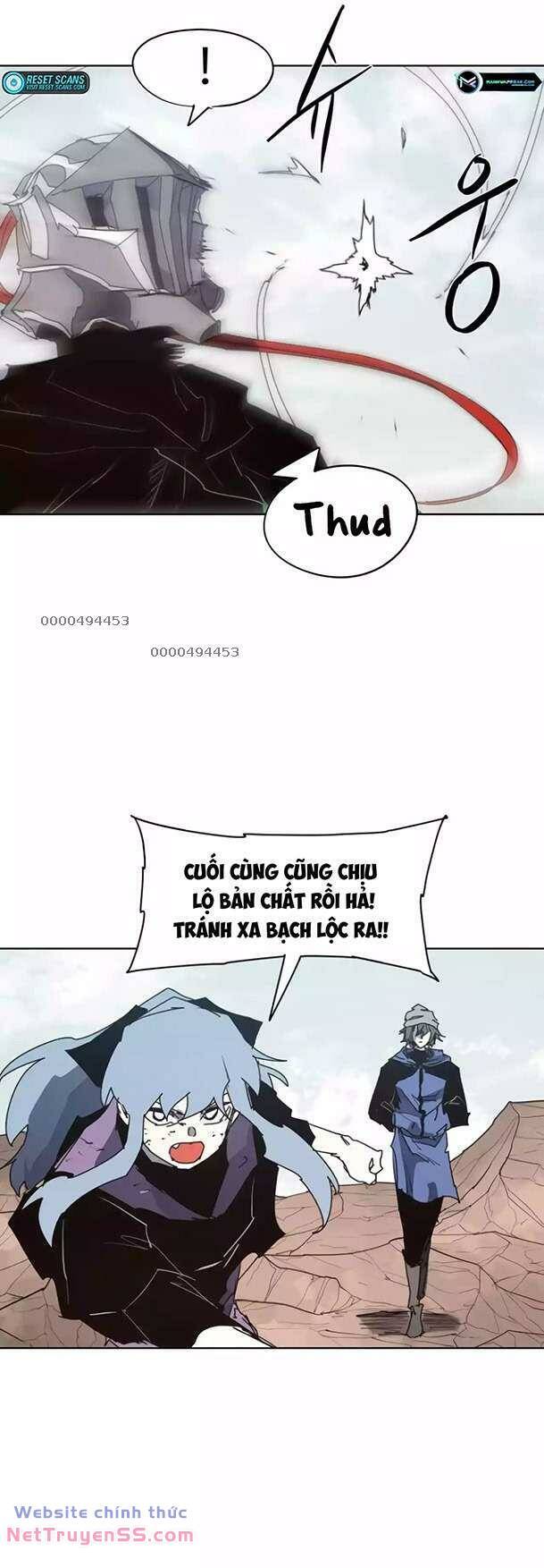 Kỵ Sĩ Báo Thù Chap 134 - Next Chap 135