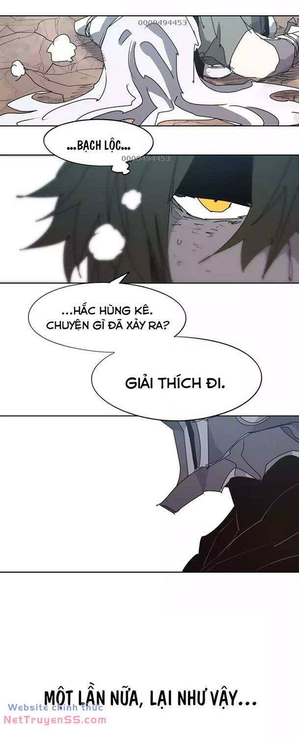 Kỵ Sĩ Báo Thù Chap 134 - Next Chap 135