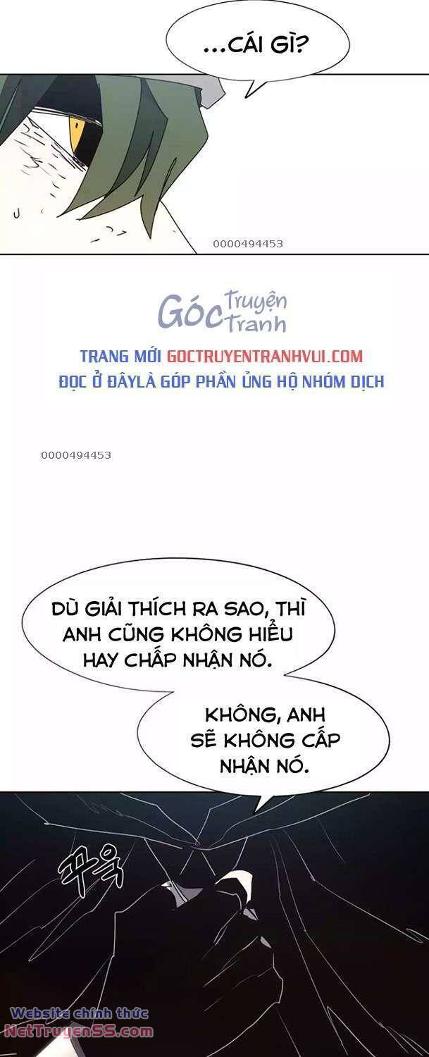 Kỵ Sĩ Báo Thù Chap 134 - Next Chap 135