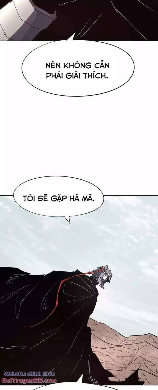 Kỵ Sĩ Báo Thù Chap 134 - Next Chap 135