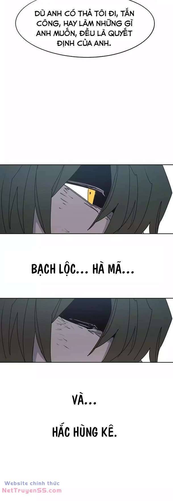 Kỵ Sĩ Báo Thù Chap 134 - Next Chap 135