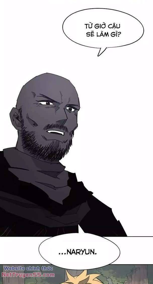 Kỵ Sĩ Báo Thù Chap 133 - Next Chap 134