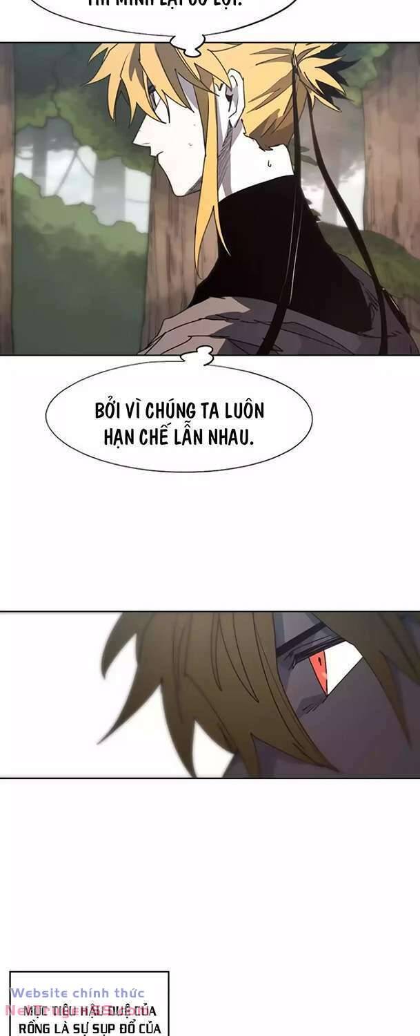 Kỵ Sĩ Báo Thù Chap 133 - Next Chap 134