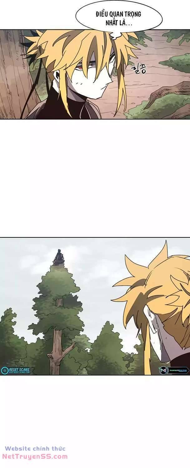 Kỵ Sĩ Báo Thù Chap 133 - Next Chap 134