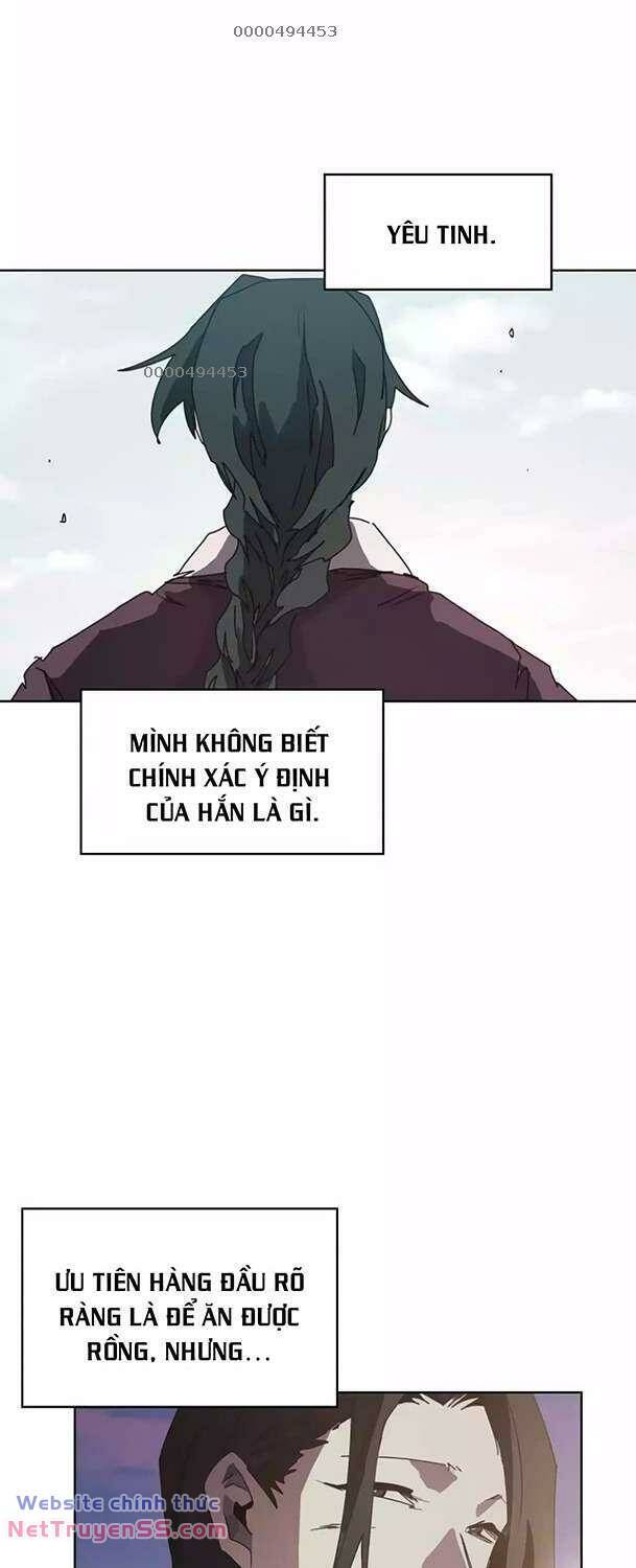 Kỵ Sĩ Báo Thù Chap 133 - Next Chap 134