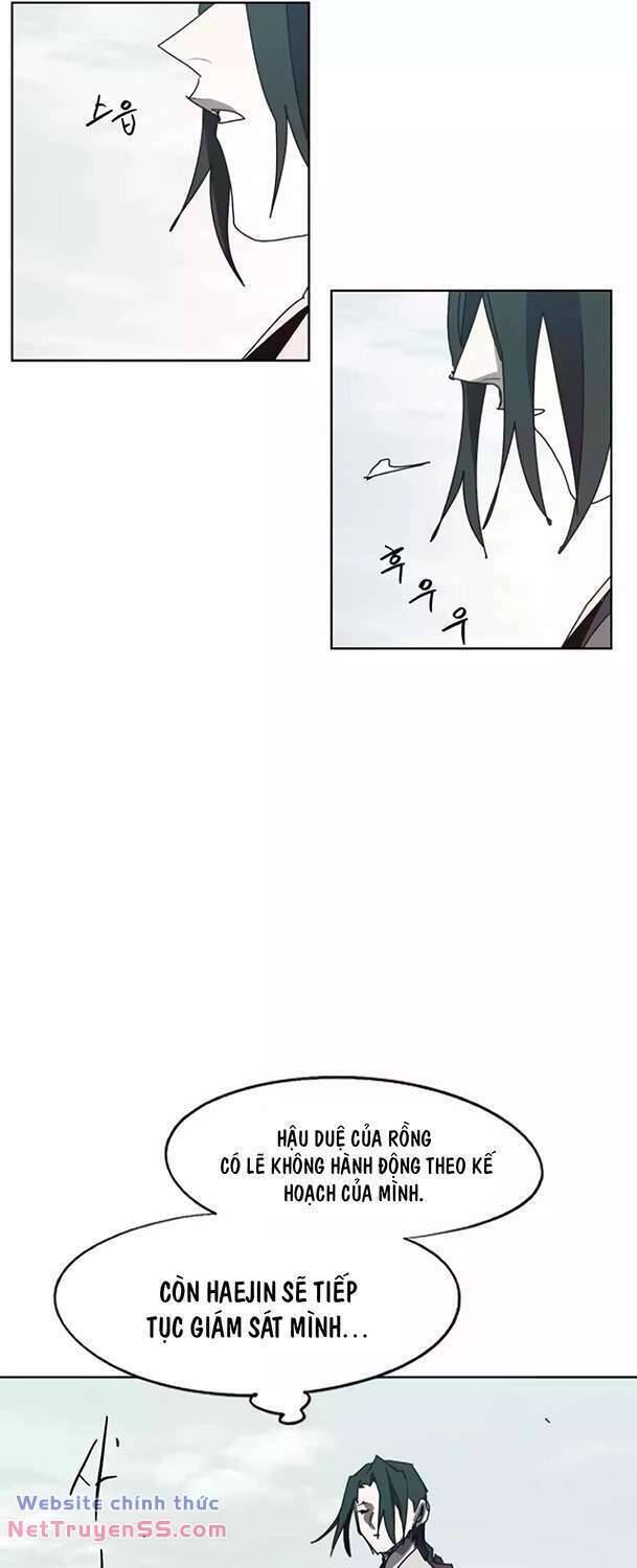 Kỵ Sĩ Báo Thù Chap 133 - Next Chap 134