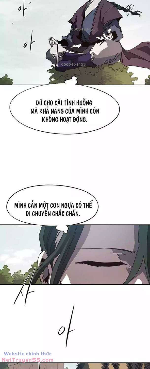 Kỵ Sĩ Báo Thù Chap 133 - Next Chap 134