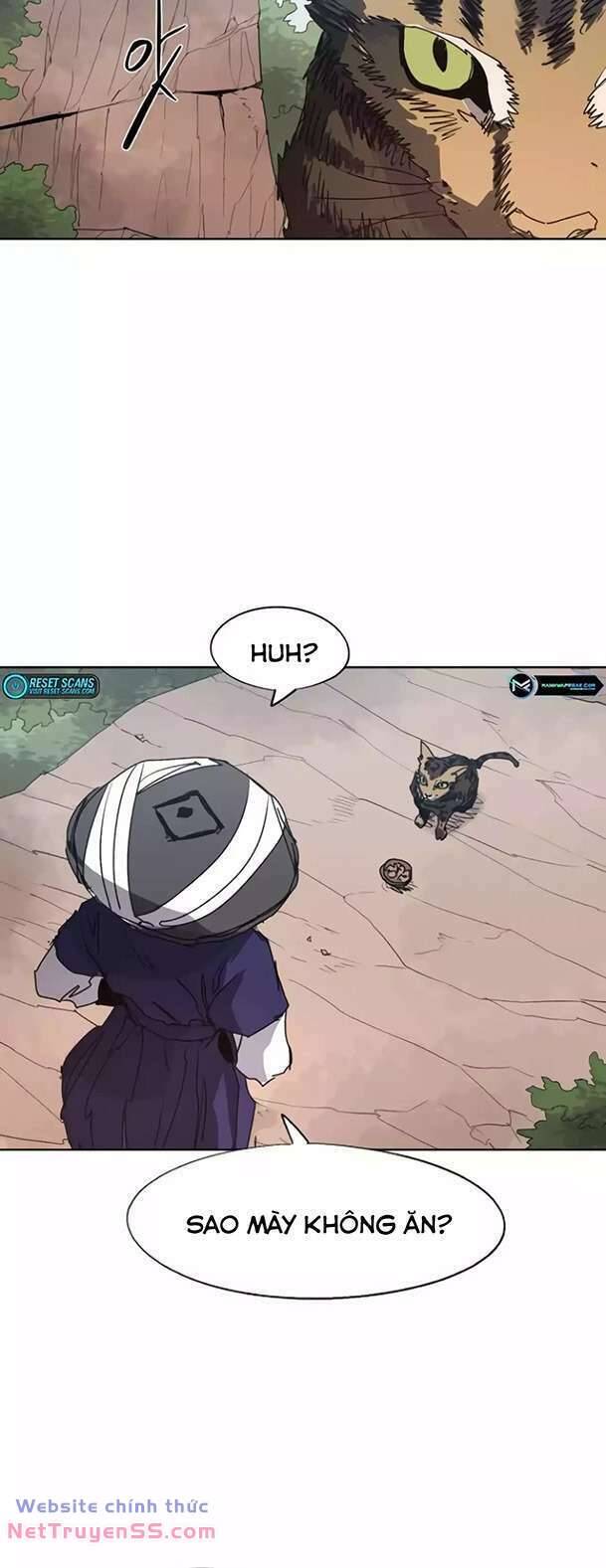 Kỵ Sĩ Báo Thù Chap 133 - Next Chap 134