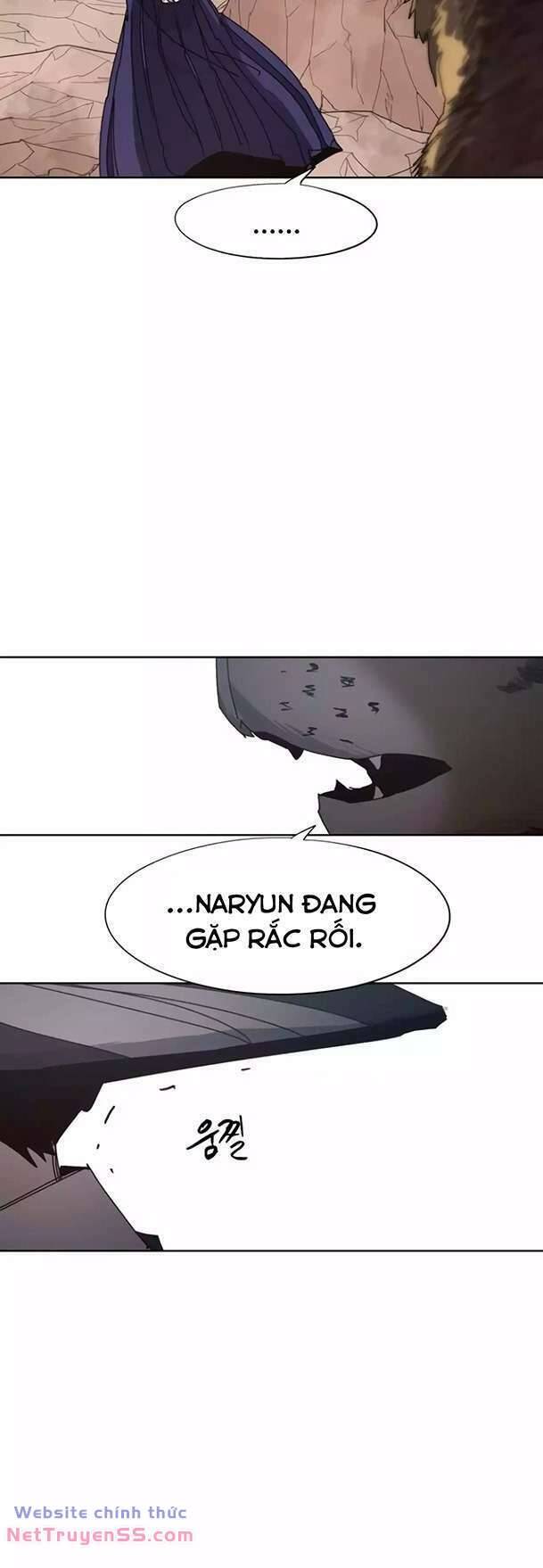 Kỵ Sĩ Báo Thù Chap 133 - Next Chap 134